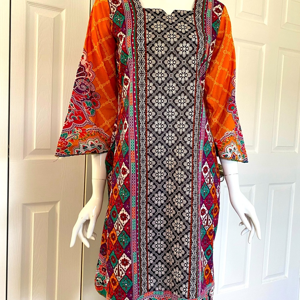Pakistani/indian dresses
